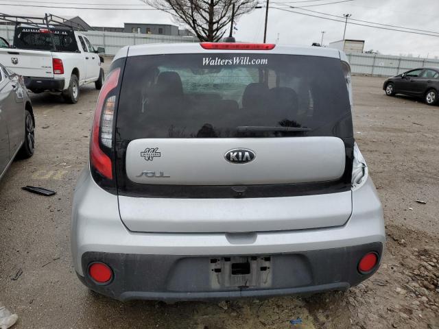 Photo 6 from auction – 2018 KIA SOUL with VIN KNDJN2A2XJ7613446