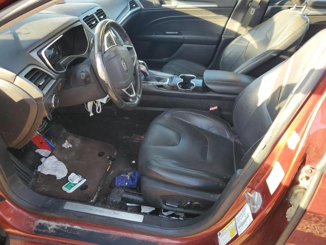 Photo 7 from auction – 2014 FORD FUSION TIT with VIN 3FA6P0K93ER272492