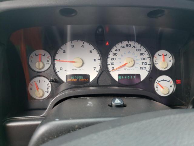 Photo 9 from auction – 2004 DODGE RAM 1500 S with VIN 1D7HA16N54J135960