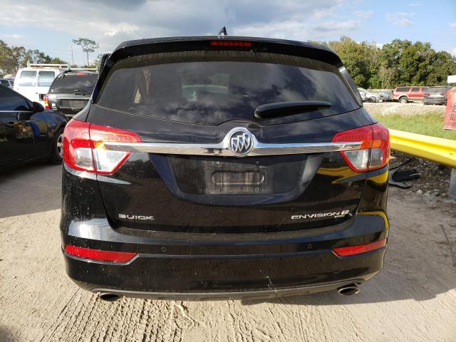 Photo 6 from auction – 2016 BUICK ENVISION P with VIN LRBFXESX7GD170337