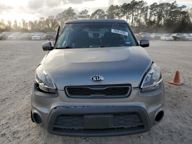 Photo 5 from auction – 2013 KIA SOUL with VIN KNDJT2A57D7622089