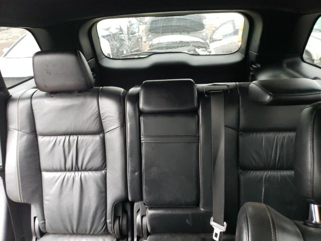 Photo 10 from auction – 2015 JEEP GRAND CHER with VIN 1C4RJFBG2FC846719