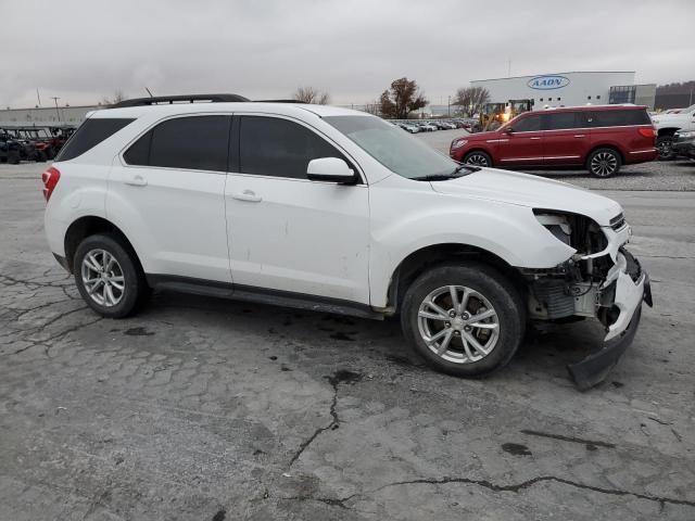 Photo 4 from auction – 2017 CHEVROLET EQUINOX LT with VIN 2GNFLFEKXH6244280