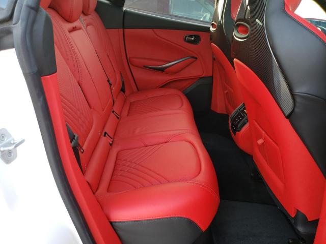 Photo 10 from auction – 2021 ASTON MARTIN DBX with VIN SCFVUJAW1MTV03755