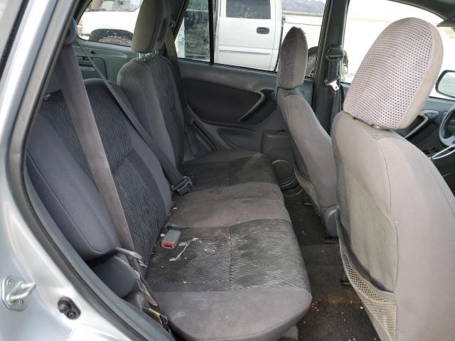 Photo 11 from auction – 2002 TOYOTA RAV4 with VIN JTEGH20V720068762