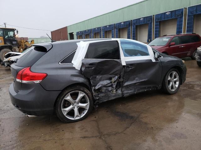 Photo 3 from auction – 2012 TOYOTA VENZA LE with VIN 4T3ZK3BB7CU049102