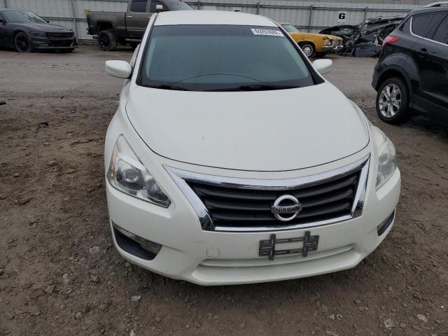Photo 5 from auction – 2015 NISSAN ALTIMA 2.5 with VIN 1N4AL3AP4FC488312