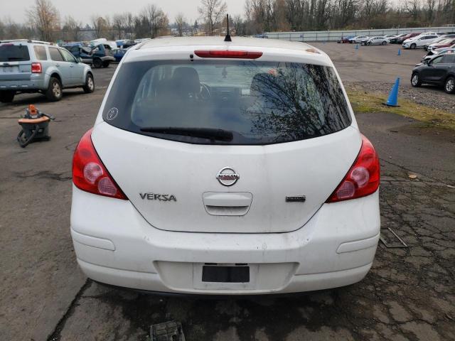 Photo 6 from auction – 2012 NISSAN VERSA S with VIN 3N1BC1CP9CK279222