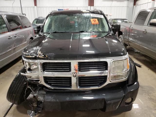 Photo 5 from auction – 2008 DODGE NITRO SXT with VIN 1D8GU28K88W110230