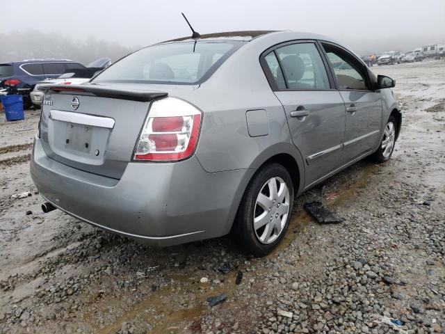 Photo 3 from auction – 2011 NISSAN SENTRA with VIN 3N1AB6AP8BL718479