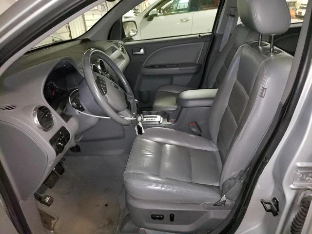 Photo 7 from auction – 2005 FORD FREESTYLE with VIN 1FMDK02105GA54880
