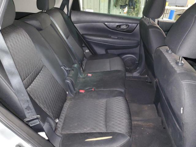 Photo 11 from auction – 2019 NISSAN ROGUE S with VIN KNMAT2MV3KP503903