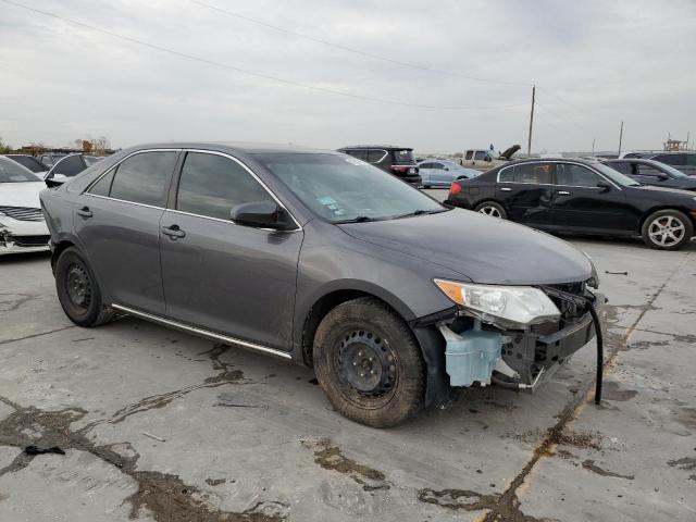 Photo 4 from auction – 2014 TOYOTA CAMRY L with VIN 4T1BF1FK4EU348367