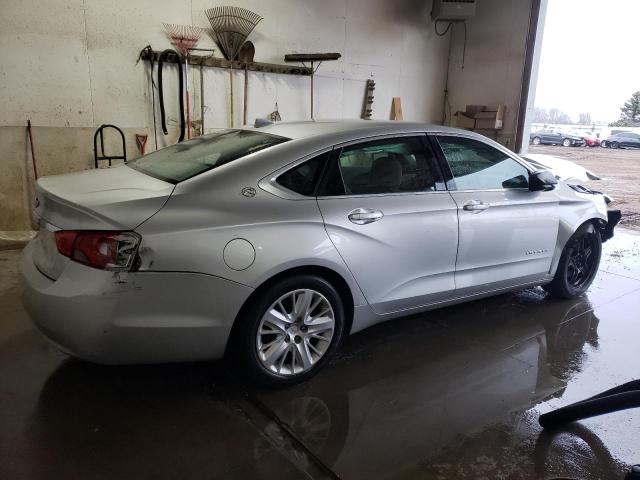 Photo 3 from auction – 2014 CHEVROLET IMPALA LS with VIN 1G11Y5SL4EU107580
