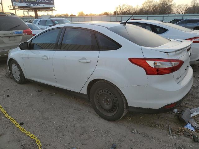 Photo 2 from auction – 2014 FORD FOCUS SE with VIN 1FADP3F23EL430527
