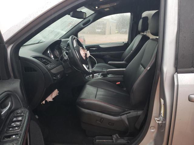 Photo 7 from auction – 2019 DODGE GRAND CARA with VIN 2C4RDGEG8KR535600