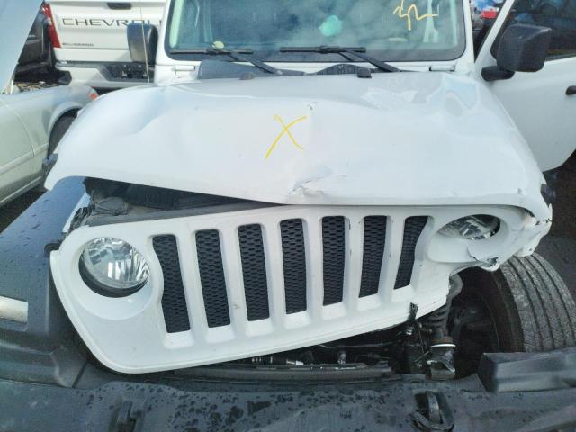 Photo 12 from auction – 2018 JEEP WRANGLER U with VIN 1C4HJXDN1JW200740