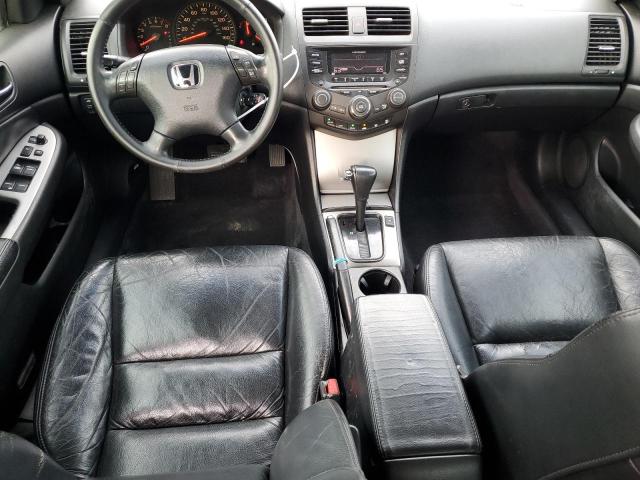 Photo 8 from auction – 2003 HONDA ACCORD EX with VIN 1HGCM66503A049819