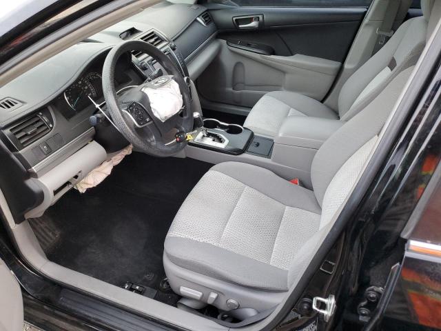 Photo 7 from auction – 2014 TOYOTA CAMRY L with VIN 4T4BF1FK2ER370471