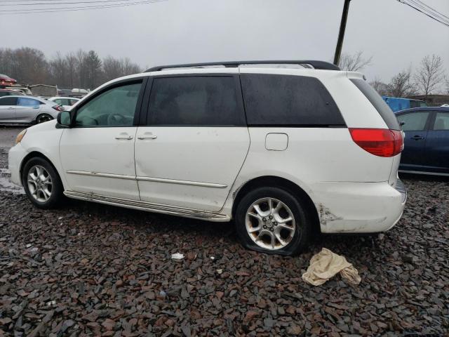 Photo 2 from auction – 2004 TOYOTA SIENNA LE with VIN 5TDBA23C04S004897