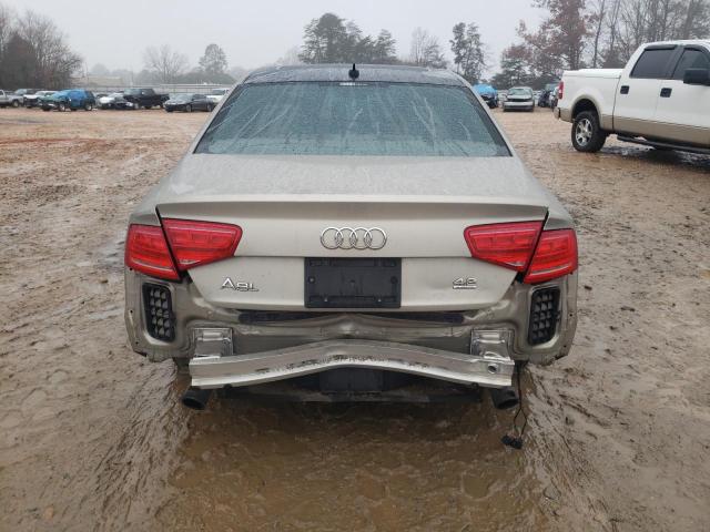 Zdjęcie 6 z aukcji – 2012 AUDI A8 L QUATT z VIN WAURVAFD9CN013200