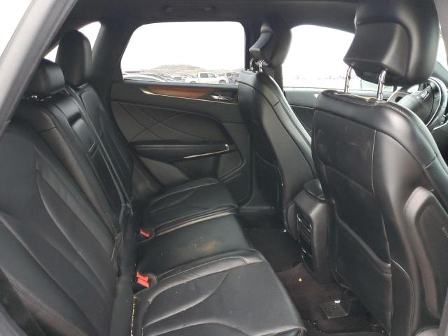 Photo 11 from auction – 2017 LINCOLN MKC RESERV with VIN 5LMCJ3D99HUL51264