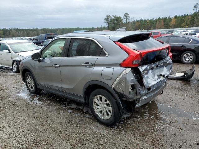 Photo 2 from auction – 2019 MITSUBISHI ECLIPSE CR with VIN JA4AS3AA4KZ036743