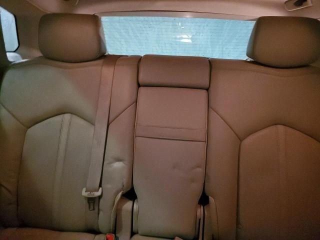 Photo 10 from auction – 2011 CADILLAC SRX LUXURY with VIN 3GYFNDEY9BS648833