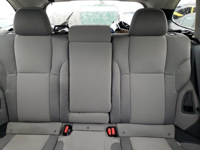 Photo 10 from auction – 2020 SUBARU OUTBACK PR with VIN 4S4BTACC4L3243935
