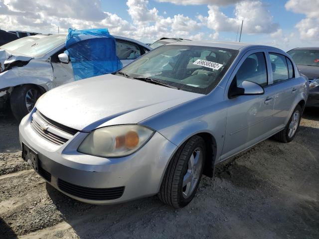 Photo 1 from auction – 2006 CHEVROLET COBALT LT with VIN 1G1AL55F667776566