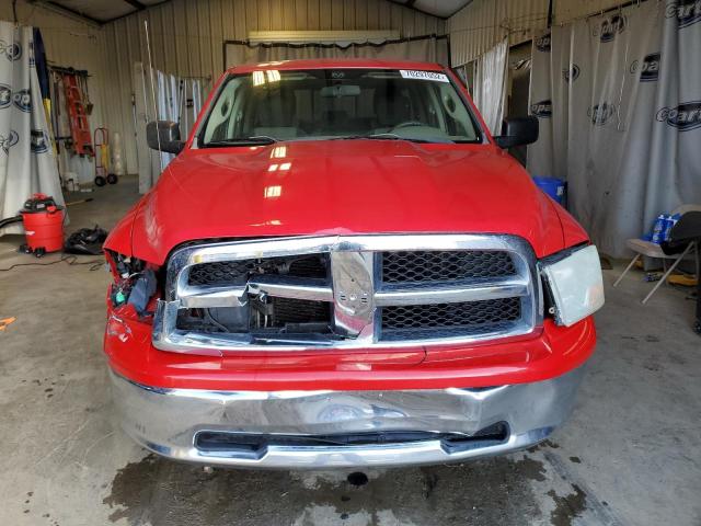 Photo 5 from auction – 2011 DODGE RAM 1500 with VIN 1D7RB1GP4BS547456