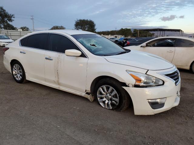 Photo 4 from auction – 2014 NISSAN ALTIMA 2.5 with VIN 1N4AL3AP2EN205523