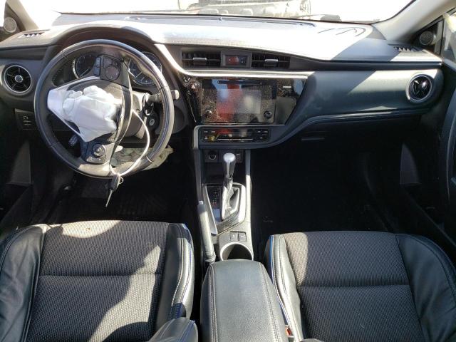 Photo 8 from auction – 2017 TOYOTA COROLLA L with VIN 5YFBURHE0HP719753