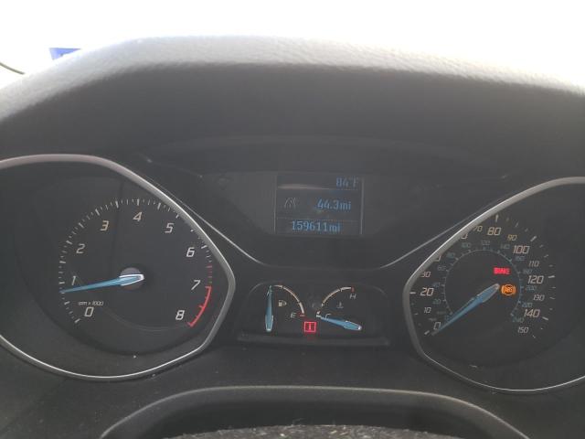 Photo 9 from auction – 2012 FORD FOCUS S with VIN 1FAHP3E25CL370962