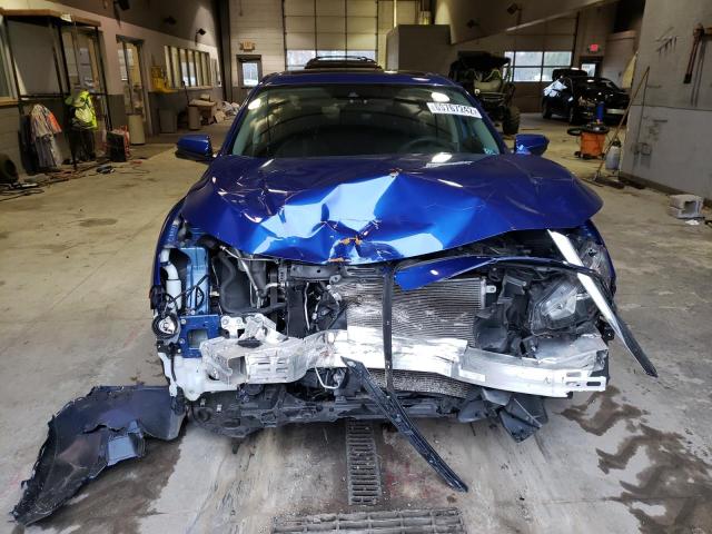 Photo 5 from auction – 2016 HONDA CIVIC EX with VIN 19XFC2F85GE057189