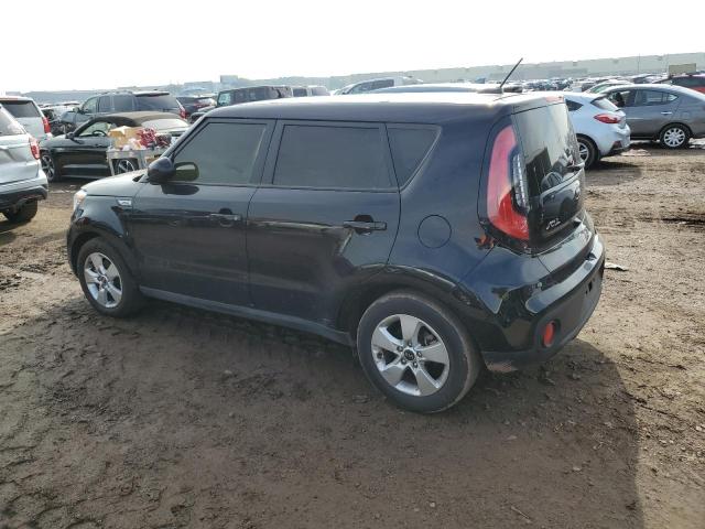 Photo 2 from auction – 2019 KIA SOUL with VIN KNDJN2A23K7004636