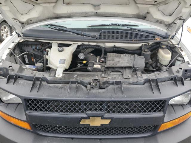 Photo 12 from auction – 2014 CHEVROLET EXPRESS G3 with VIN 1GB0G2BG7E1164983