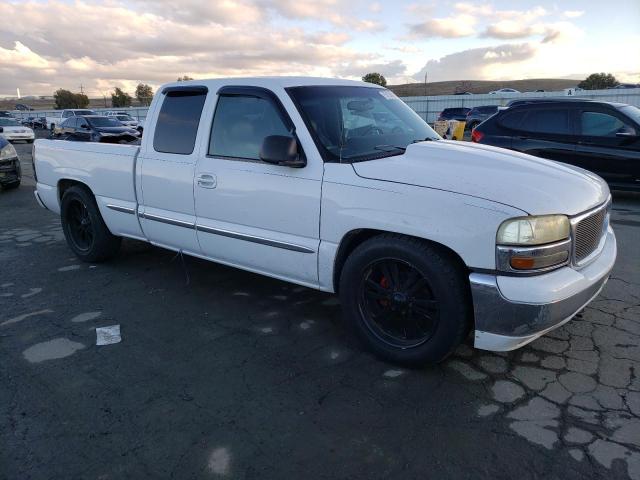 Photo 4 from auction – 2000 GMC NEW SIERRA with VIN 2GTEC19T8Y1129071