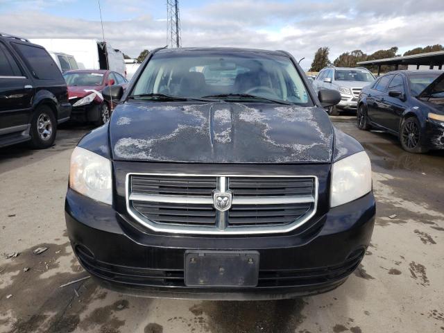 Photo 5 from auction – 2007 DODGE CALIBER SX with VIN 1B3HB48B27D114693
