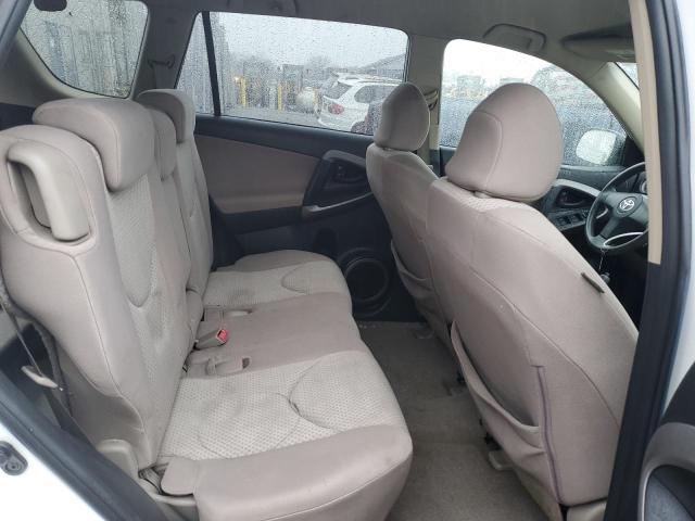 Photo 10 from auction – 2006 TOYOTA RAV4 with VIN JTMBD33V566010177