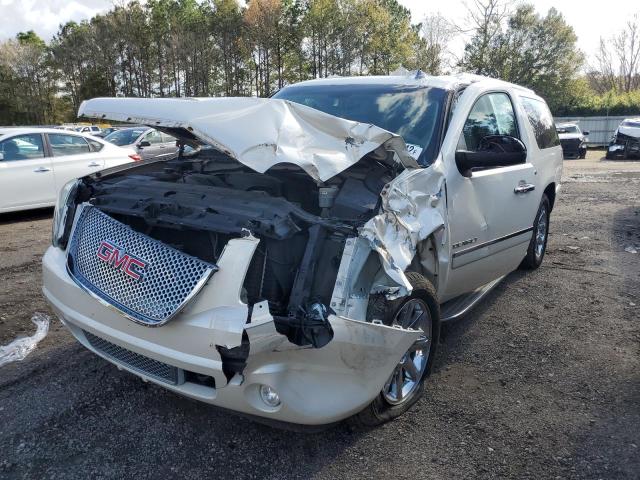 CHEVROLET YUKON 2013 with VIN 1GKS1MEF0DR378254 - Photo from auction