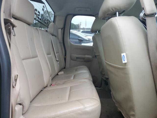 Photo 10 from auction – 2009 CHEVROLET SILVERADO with VIN 1GCEK39J09Z225654