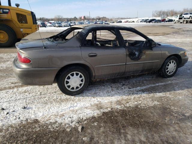Photo 3 from auction – 2004 BUICK CENTURY CU with VIN 2G4WS52J041291323
