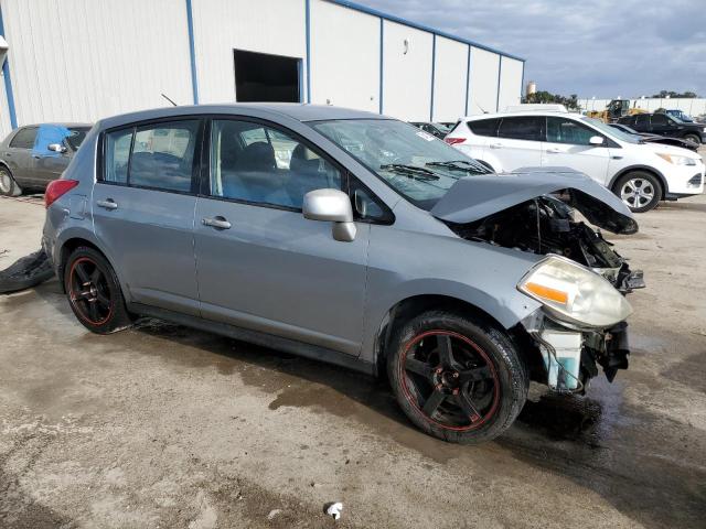 Photo 4 from auction – 2007 NISSAN VERSA S with VIN 3N1BC13E57L448909