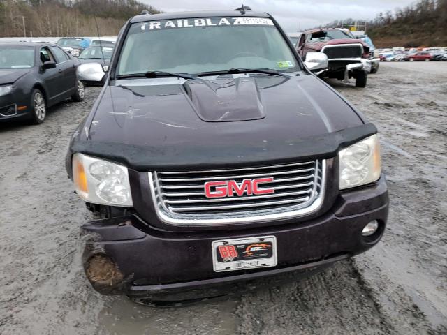 Photo 5 from auction – 2008 GMC ENVOY with VIN 1GKDT13S982114899