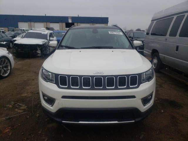 Photo 5 from auction – 2019 JEEP COMPASS LI with VIN 3C4NJDCB3KT829139