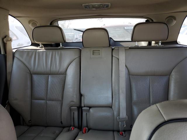 Photo 10 from auction – 2010 LINCOLN MKX with VIN 2LMDJ8JC1ABJ23232