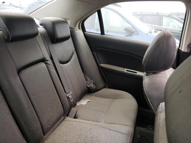 Photo 10 from auction – 2010 MERCURY MILAN PREM with VIN 3MEHM0JG8AR612417