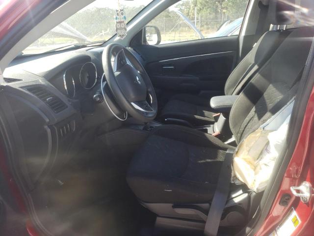 Photo 7 from auction – 2020 MITSUBISHI OUTLANDER with VIN JA4AP3AU3LU007339