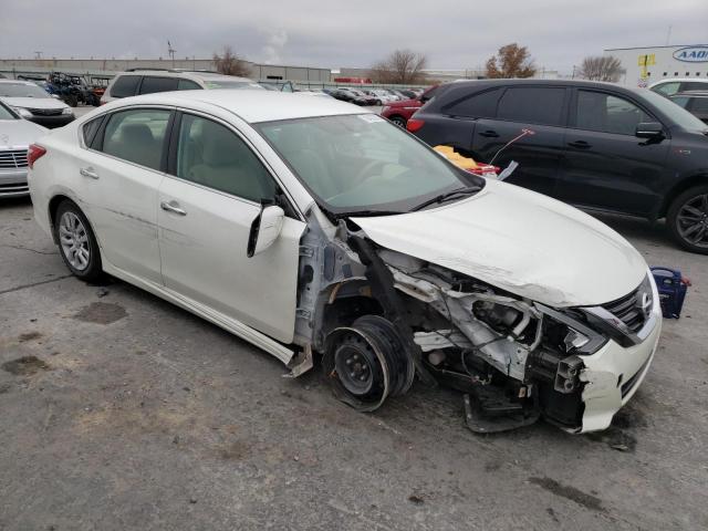 Photo 4 from auction – 2016 NISSAN ALTIMA 2.5 with VIN 1N4AL3AP5GC126832